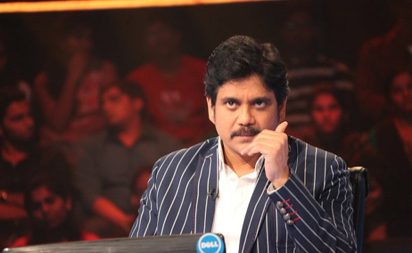 amitabh bachchan,nagarjuna,oopiri,meelo evaru koteswarudu,kaun banega crorepati  అమితాబ్ లా నాగ్ కి లైఫ్ ఇచ్చింది అదే!